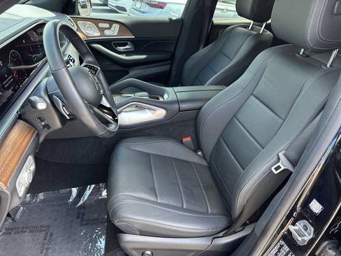 Used 2025 Mercedes-Benz GLE 450 4MATIC image 20