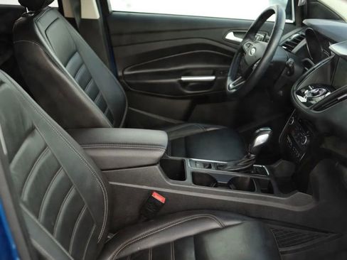 Used 2019 Ford Escape Titanium image 60