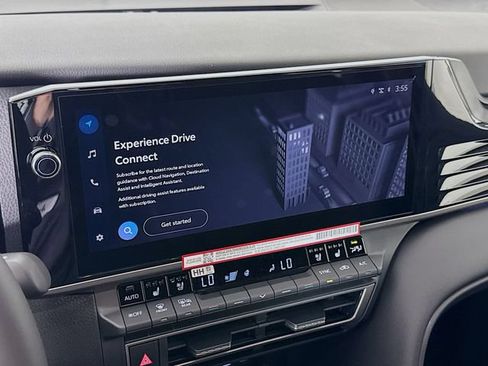 New 2026 Toyota Camry XSE AWD/4WD image 14