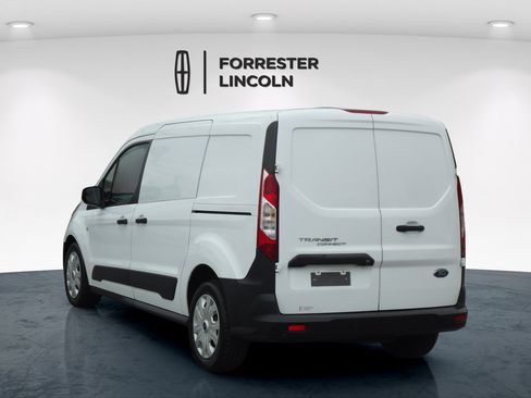 Used 2020 Ford Transit Connect XL FWD image 5