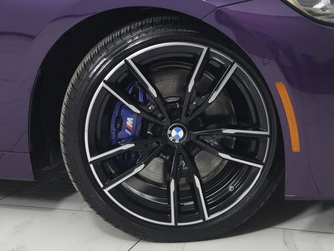 Used 2025 BMW M240i Coupe image 16