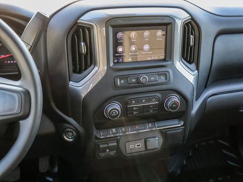 New 2026 Chevrolet Silverado 3500 W/T w/ WT Convenience Package image 24