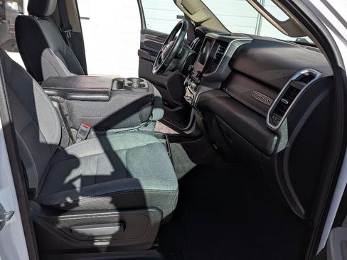 Used 2020 RAM 1500 Big Horn image 13