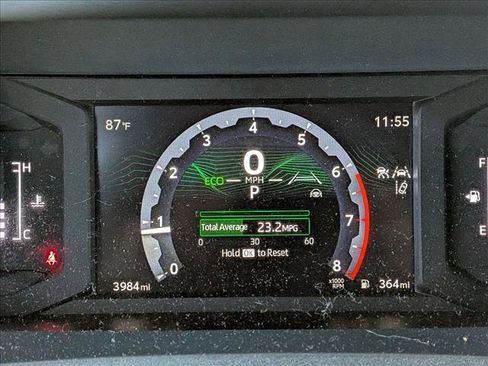 Certified 2026 Toyota 4Runner SR5 AWD/4WD image 11