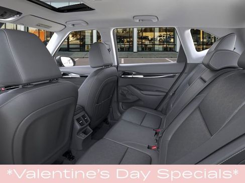 New 2026 Kia Seltos SX w/ SX Sunroof Package image 18