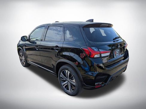 New 2026 Mitsubishi Outlander Sport SE AWD/4WD image 6