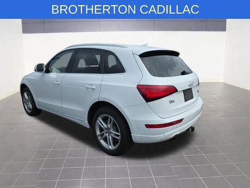 Used 2014 Audi Q5 2.0T Premium Plus w/ Premium Plus Package AWD/4WD image 10