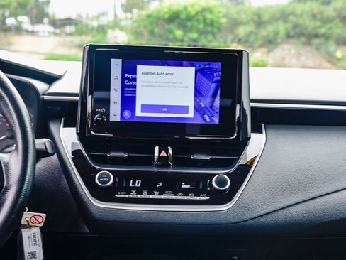 Certified 2025 Toyota Corolla LE image 16