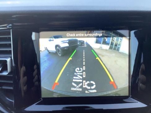 Certified 2024 Dodge Durango SXT w/ SXT Blacktop Group image 14