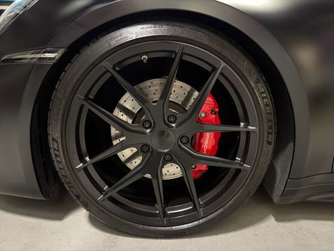 Used 2020 Porsche 911 Carrera 4S image 12