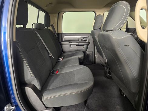 Used 2020 RAM 3500 Tradesman w/ Towing Technology Group image 40