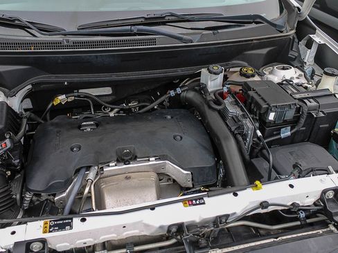 Used 2019 Chevrolet Equinox Premier AWD/4WD image 25