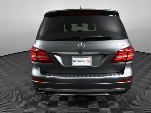 Certified 2019 Mercedes-Benz GLS 450 4MATIC image 28
