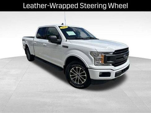 Used 2019 Ford F150 XLT w/ Equipment Group 302A Luxury image 30