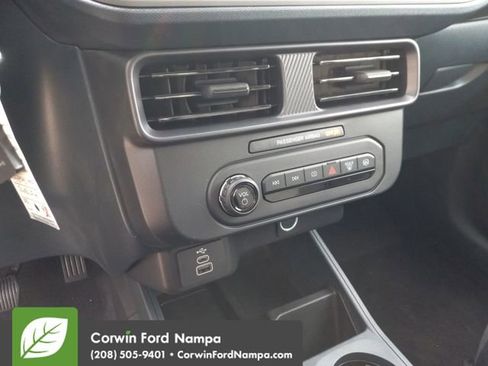 New 2026 Ford Maverick XL w/ Equipment Group 101A image 17