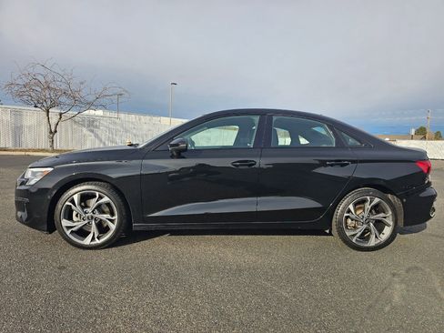 Used 2023 Audi A3 2.0T Premium Plus image 35