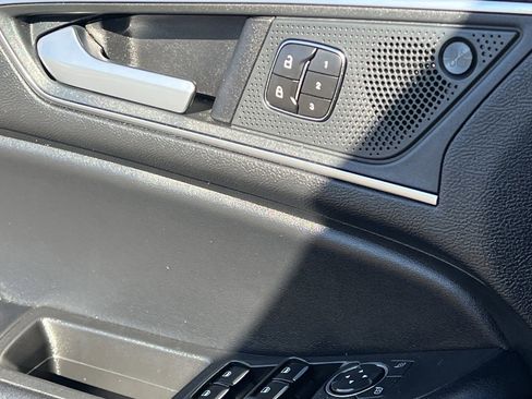 Certified 2023 Ford Edge ST image 18