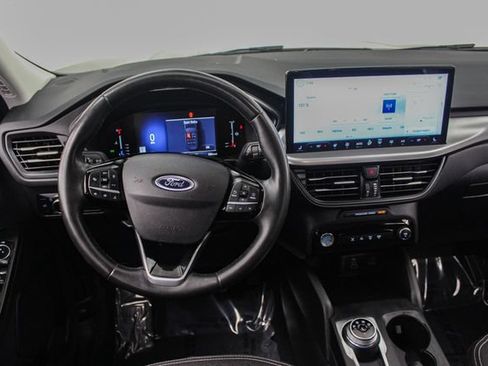 Certified 2024 Ford Escape Active w/ Tech Pack #1 AWD/4WD image 22