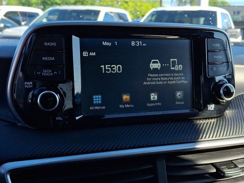 Used 2019 Hyundai Tucson SE AWD/4WD image 19