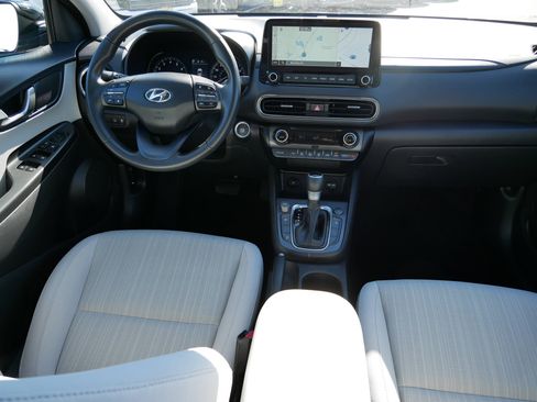 Certified 2023 Hyundai Kona SEL w/ Convenience Package image 10