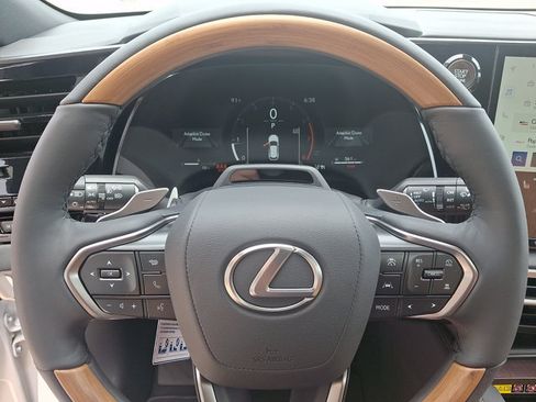 New 2026 Lexus RX 350 Premium AWD/4WD image 13