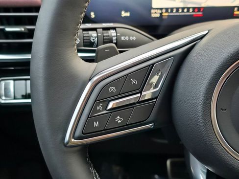 New 2026 Buick Envision Sport Touring AWD/4WD image 20