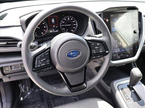 Used 2024 Subaru Crosstrek 2.0i Premium AWD/4WD image 14