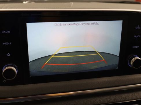 Used 2021 Hyundai Sonata SEL Plus FWD image 35