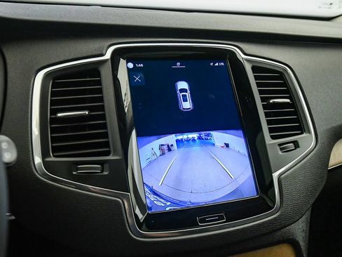 Certified 2023 Volvo XC90 T8 Core w/ Protection Package Premier AWD/4WD image 22