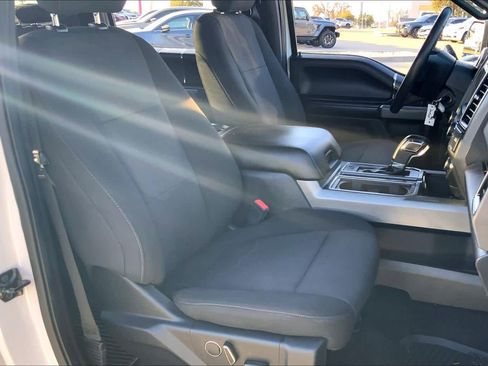 Used 2018 Ford F150 XLT w/ Equipment Group 302A Luxury image 8