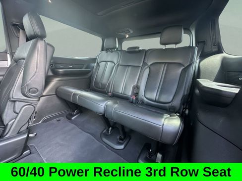 Used 2023 Jeep Wagoneer Series II AWD/4WD image 13