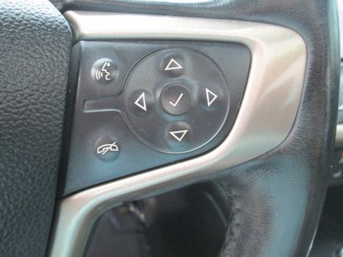 Used 2017 GMC Acadia Denali w/ Technology Package image 23