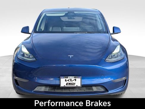 Used 2023 Tesla Model Y Performance image 6