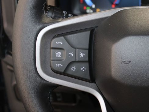 New 2025 Ford Bronco Big Bend AWD/4WD image 33