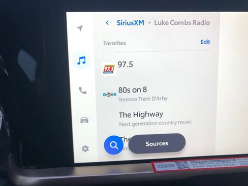 New 2026 Toyota Crown Limited image 12