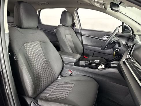 Certified 2023 Kia Sportage LX AWD/4WD image 24