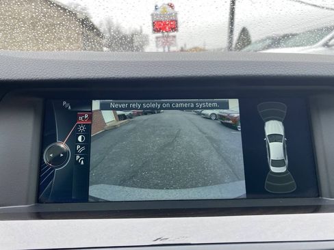 Used 2013 BMW 535i xDrive Sedan AWD/4WD image 29