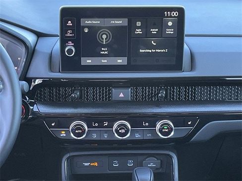 Certified 2026 Honda CR-V EX-L image 15