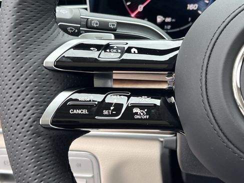 New 2026 Mercedes-Benz GLS 450 4MATIC image 38