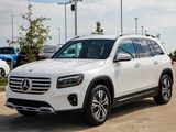 Used 2025 Mercedes-Benz GLB 250 image 4