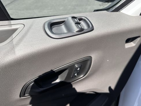 New 2025 Ford Transit 250 XL w/ Exterior Upgrade Package image 16