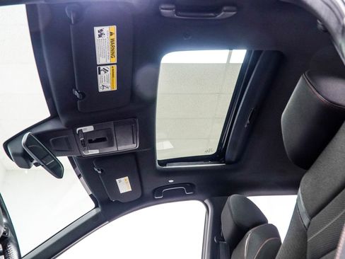 Used 2025 Honda CR-V Sport image 38