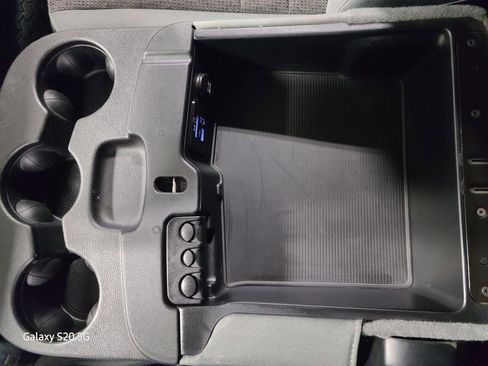 Used 2016 RAM 1500 Big Horn image 39