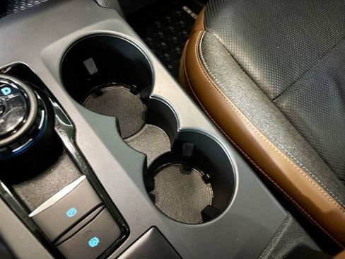 Used 2021 Ford Bronco Sport Outer Banks image 15