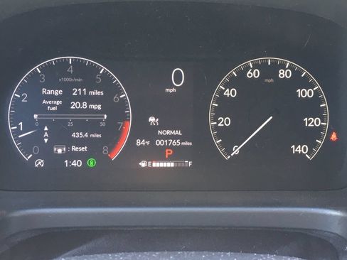 Used 2026 Honda Odyssey Touring image 2