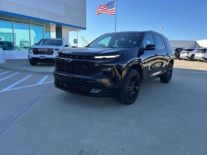 Used 2024 Chevrolet Traverse RS w/ LPO, Floor Liner Package