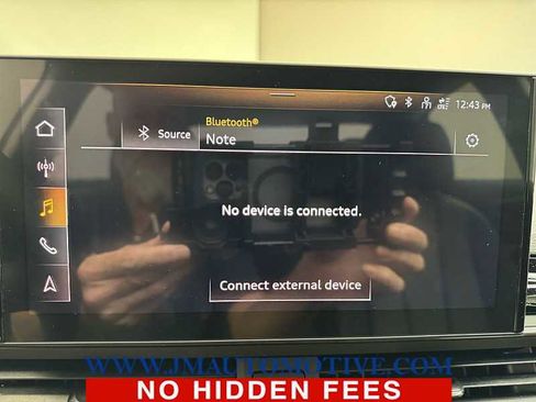 Used 2022 Audi A4 2.0T Premium Plus w/ Premium Plus Package image 26