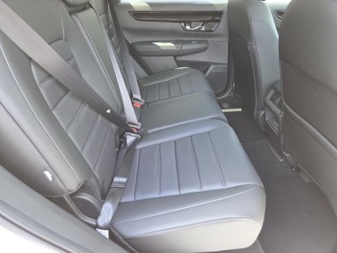 New 2026 Honda CR-V EX-L image 23