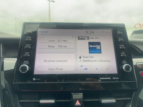 Used 2023 Toyota Camry XSE image 35