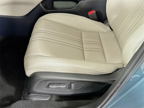 Certified 2024 Honda HR-V EX-L image 25